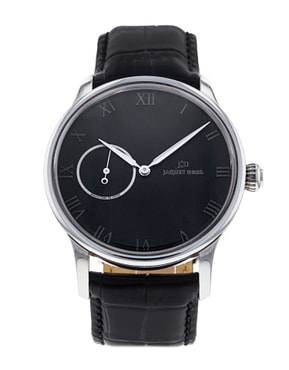 Hard to find models and special edition timepieces available at Watchfinder